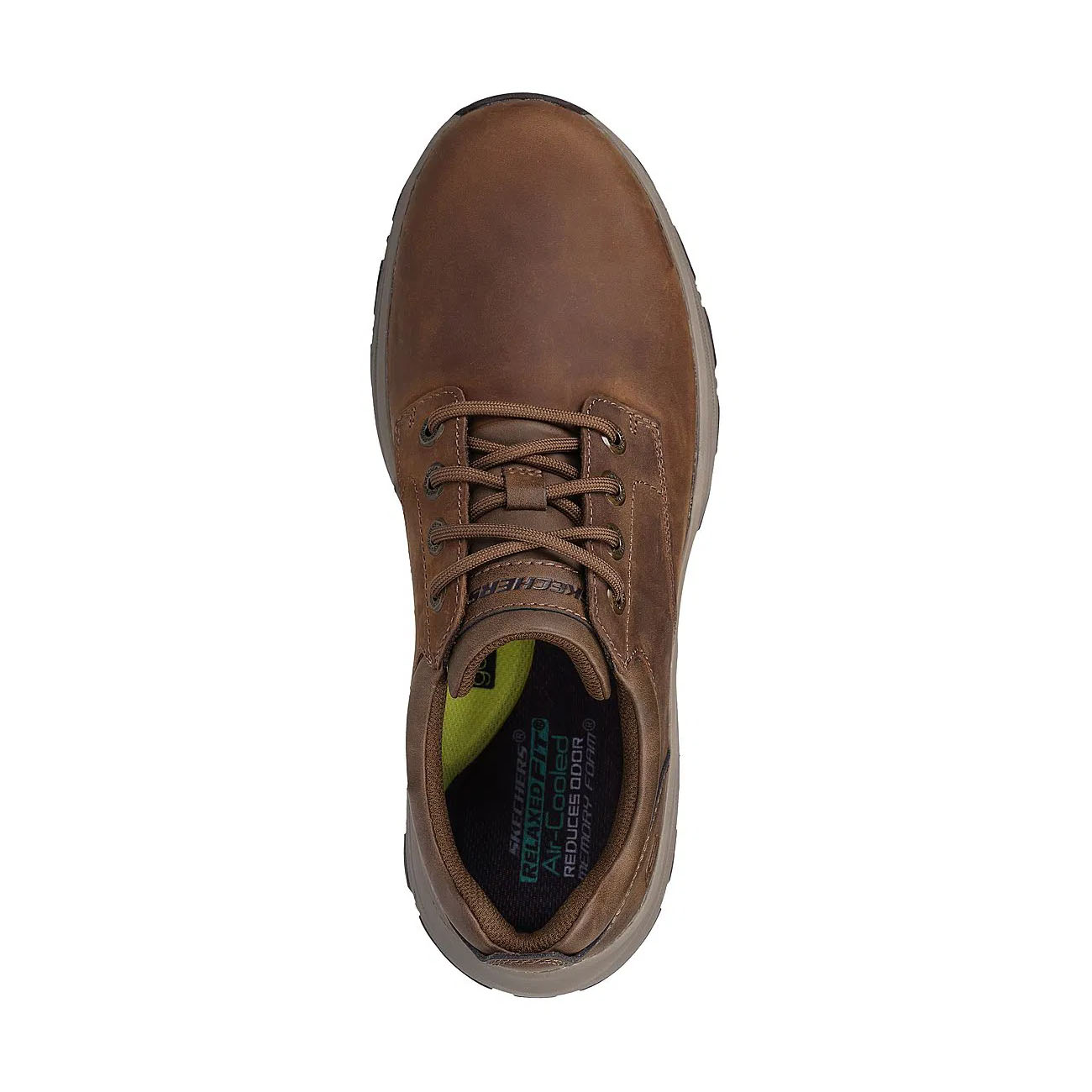 Zapatillas Urbanas Skechers Hombre Knowlson 204920-DSRT
