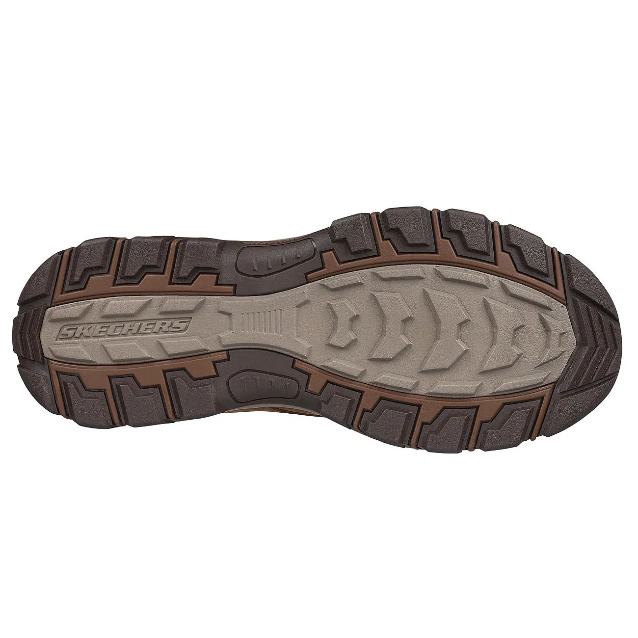 Zapatillas Urbanas Skechers Hombre Knowlson 204920-DSRT