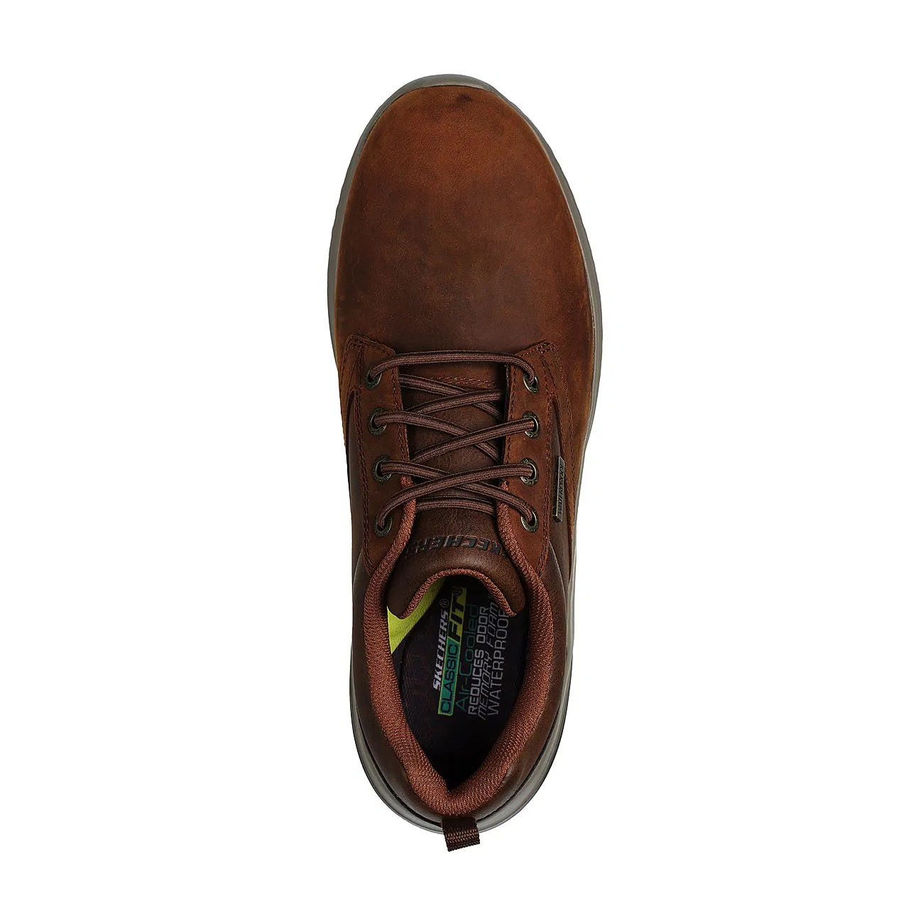 Zapatillas Urbanas Skechers Hombre Delson 3.0 210661-CDB