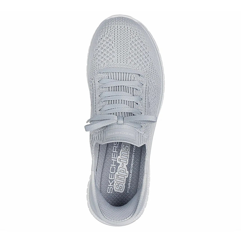 Zapatillas Urbanas Skechers Mujer Virtue - Divinity 104421