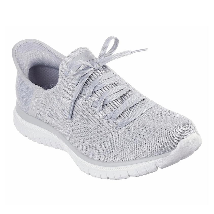 Zapatillas Urbanas Skechers Mujer Virtue - Divinity 104421