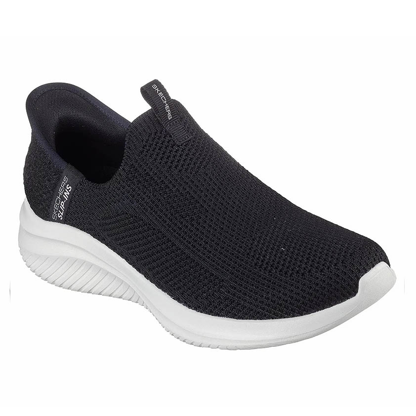 Zapatillas Urbanas Skechers Mujer Ultra Flex 3.0 150450-BLK