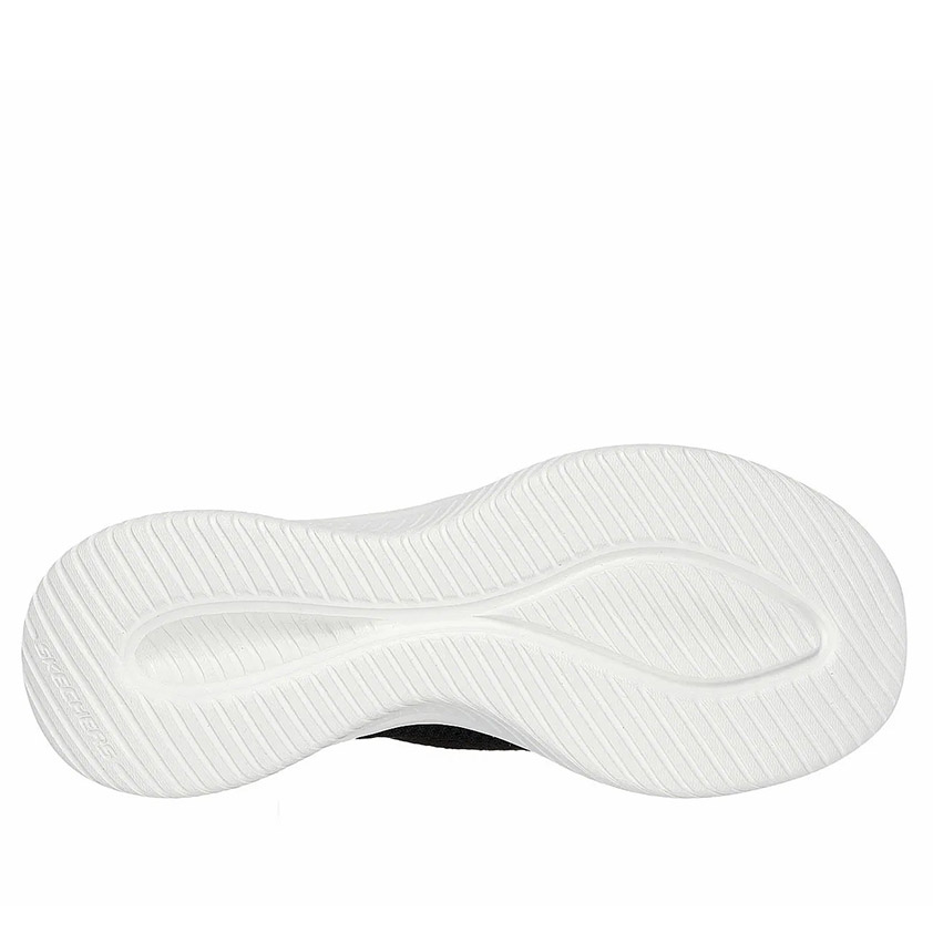 Zapatillas Urbanas Skechers Mujer Ultra Flex 3.0 150450-BLK