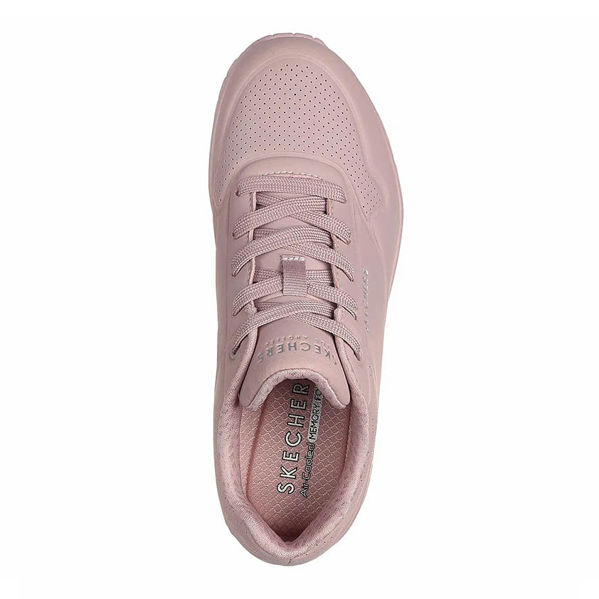 Zapatillas Urbanas Skechers Mujer Uno - Stand On Air 73690LTMV