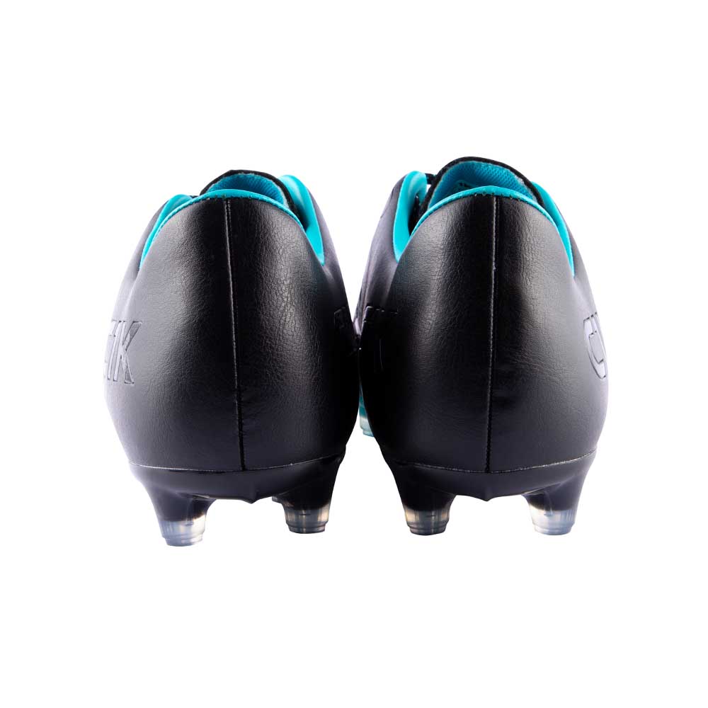Zapatillas Futbol Turquesa Forza Cac1ke
