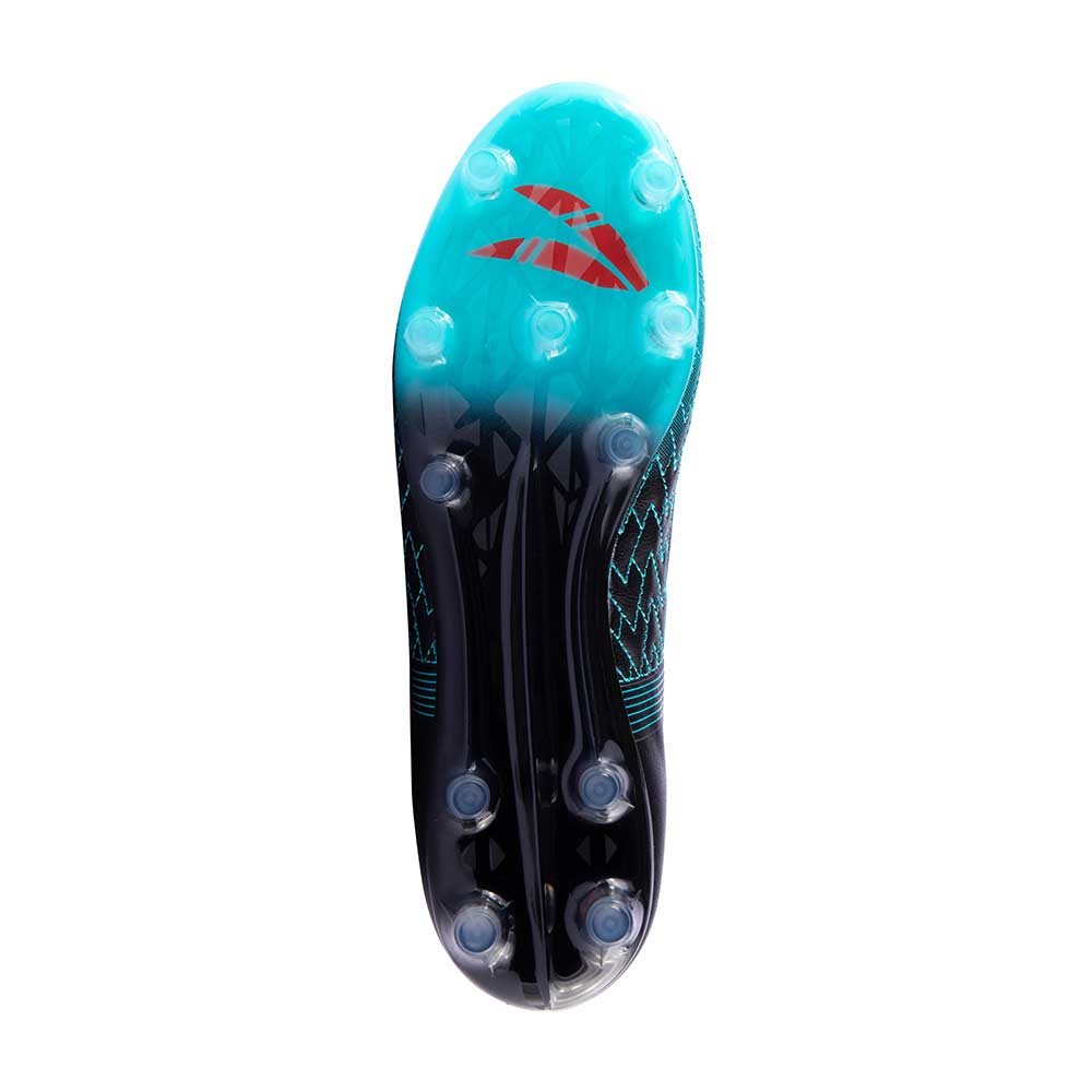 Zapatillas Futbol Turquesa Forza Cac1ke