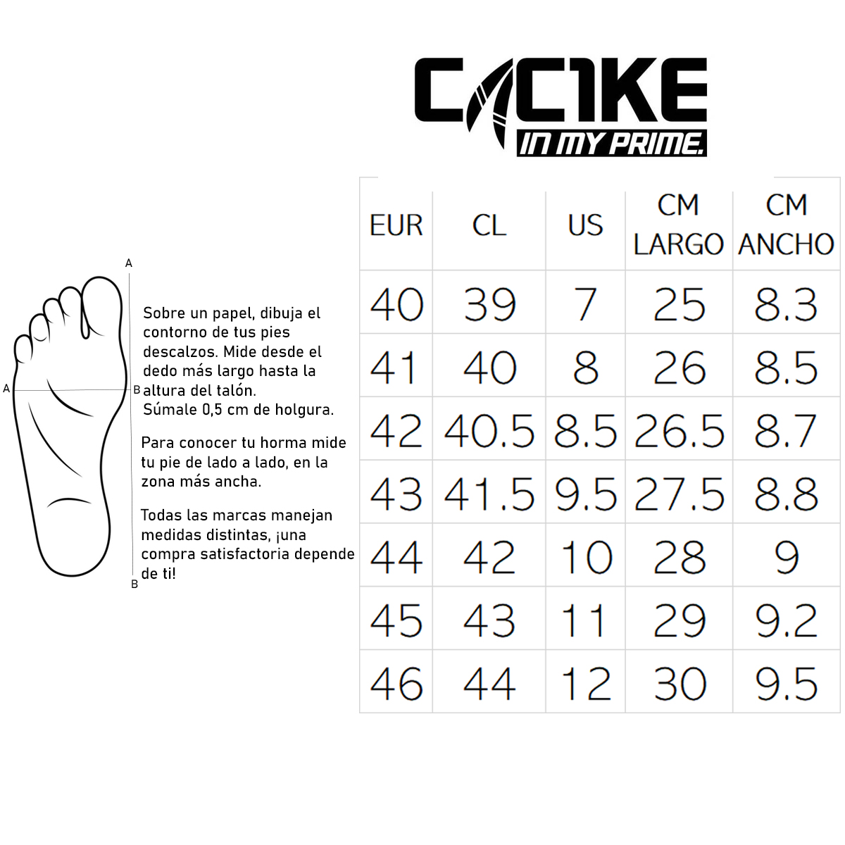 Zapatillas Futbol Turquesa Forza Cac1ke
