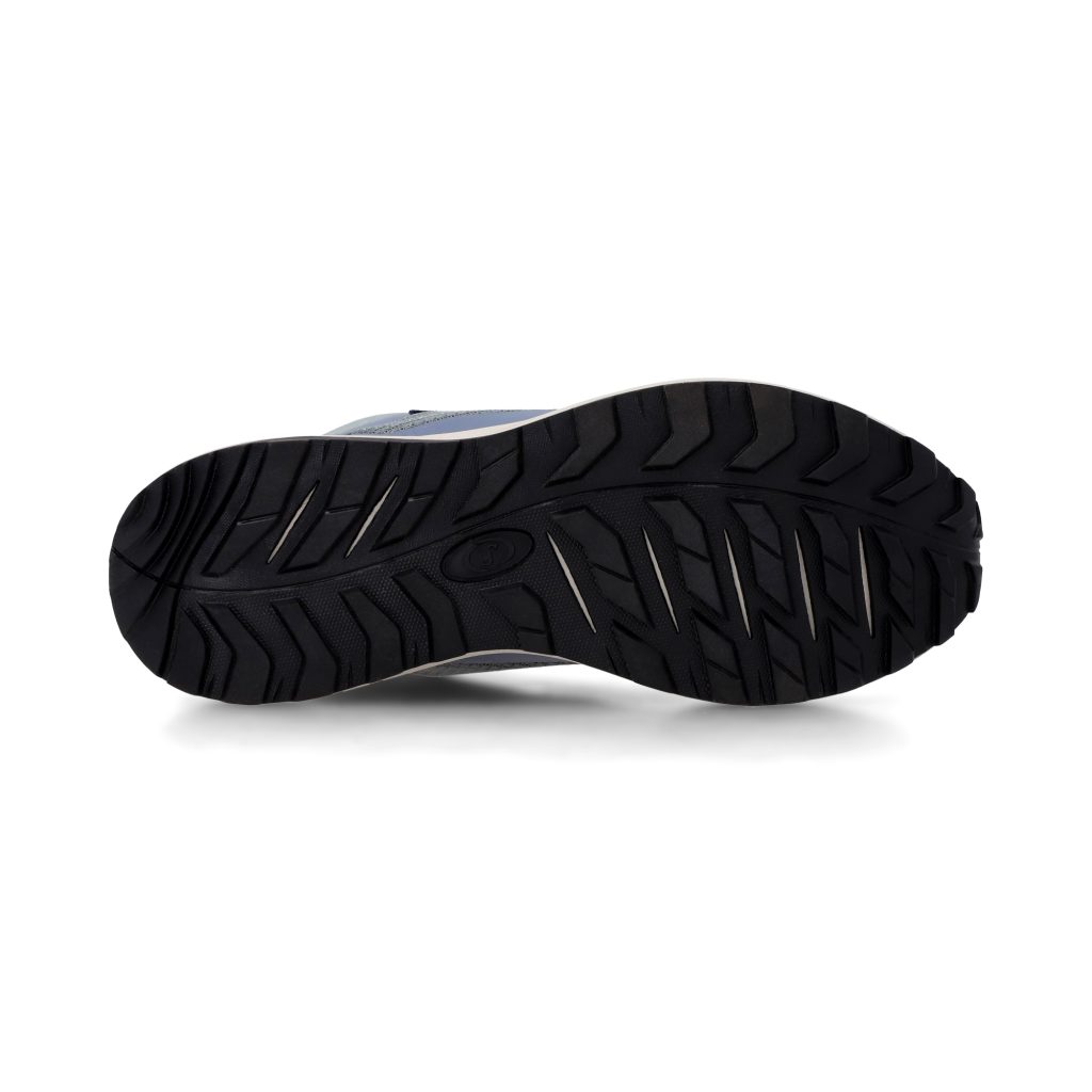 SPL CALZADO OUTDOOR MUJER TALUS ROCA CORAL