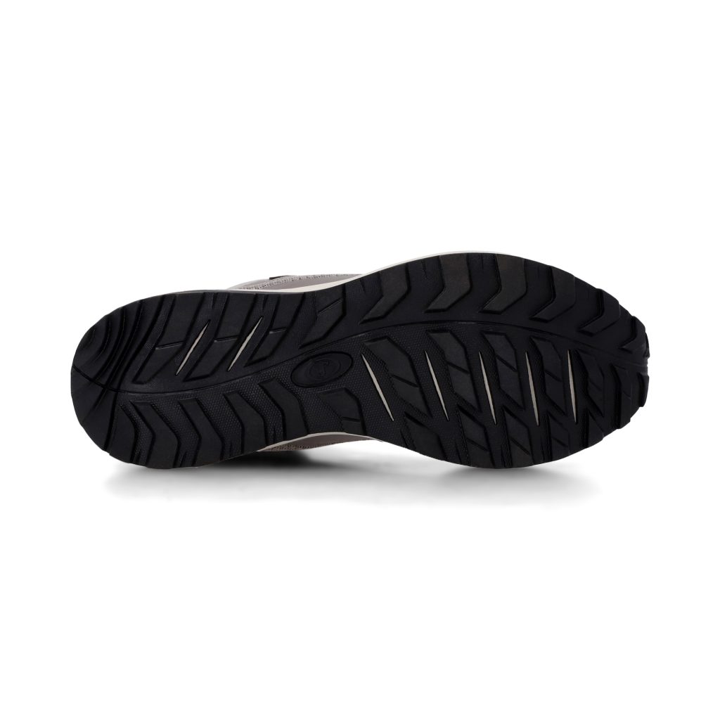 SPL CALZADO OUTDOOR MUJER TALUS GRIS TURQUESA