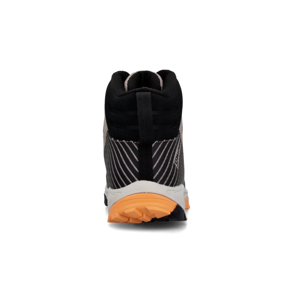 SPL CALZADO OUTDOOR HOMBRE BLAZE TAUPE NEGRO