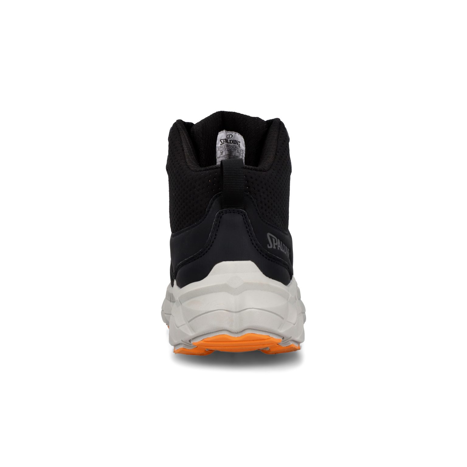 SPL CALZADO OUTDOOR HOMBRE GAP
