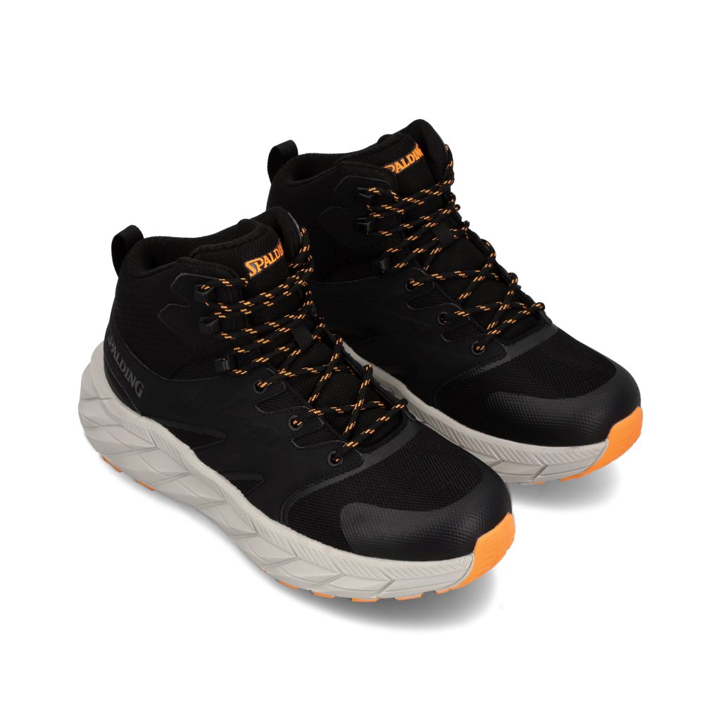 SPL CALZADO OUTDOOR HOMBRE GAP