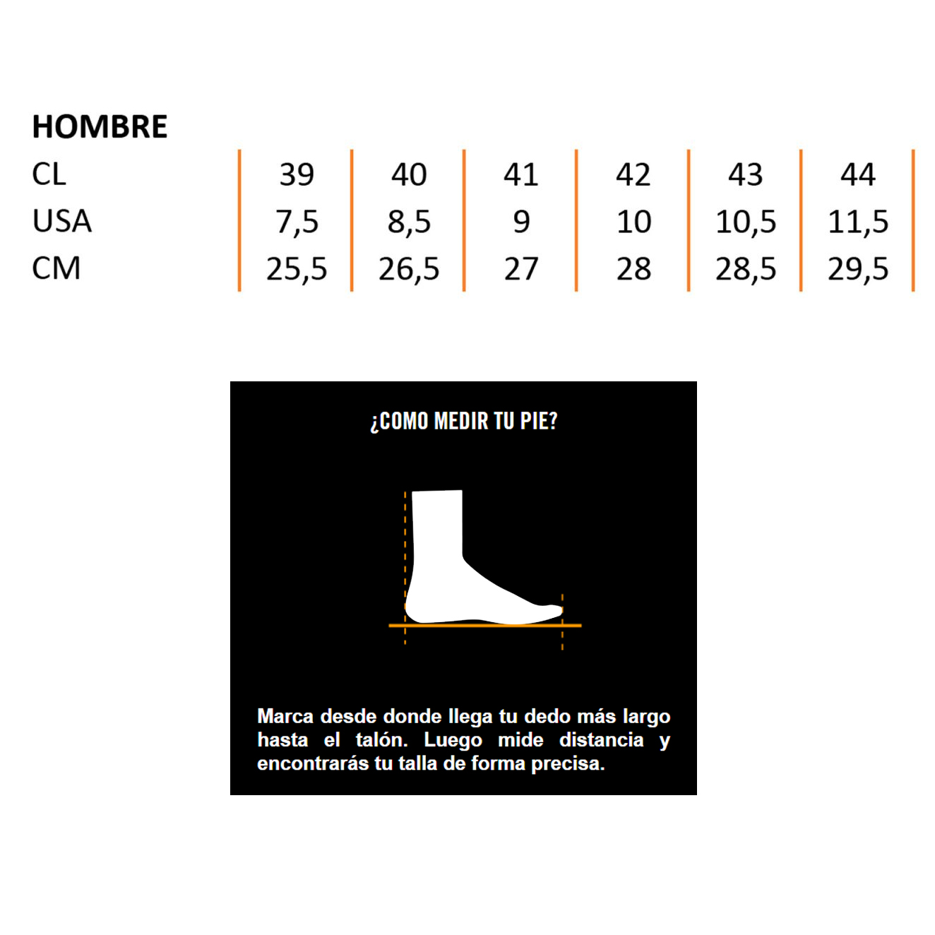 SPL CALZADO OUTDOOR HOMBRE GAP