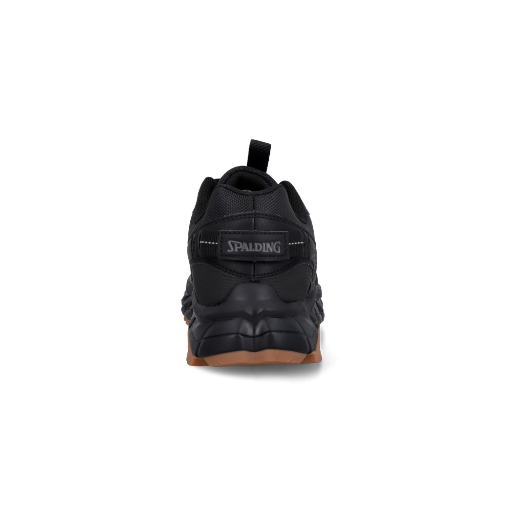 SPL CALZADO OUTDOOR HOMBRE CLIFF NEGRO