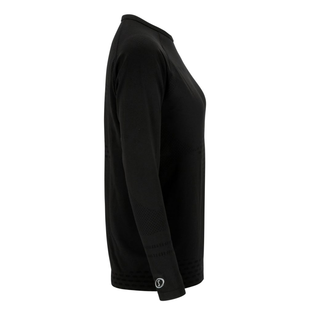 WOMEN´S FIRST LAYER  LONG SLEEVE