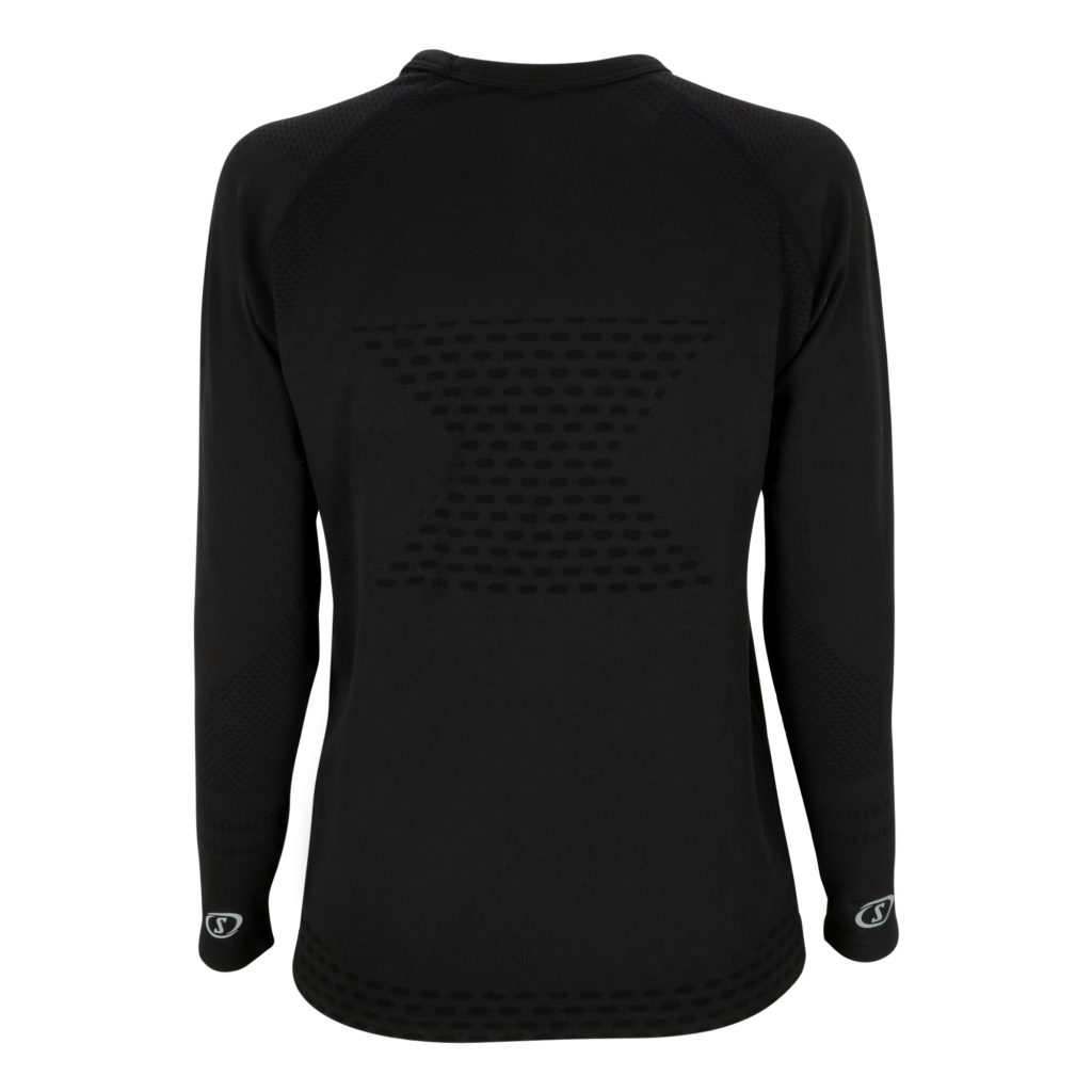 WOMEN´S FIRST LAYER  LONG SLEEVE