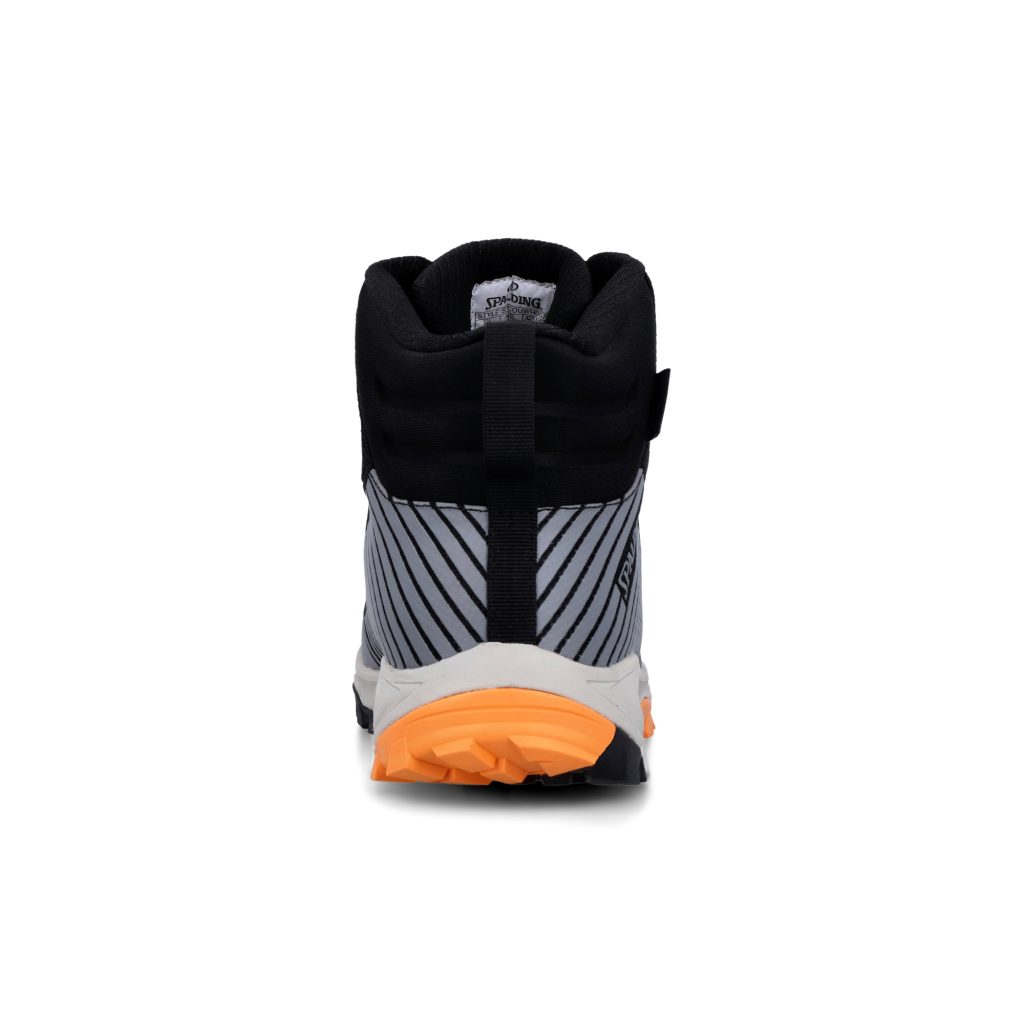 SPL CALZADO OUTDOOR WATERPROOF HOMBRE BLAZE N-G