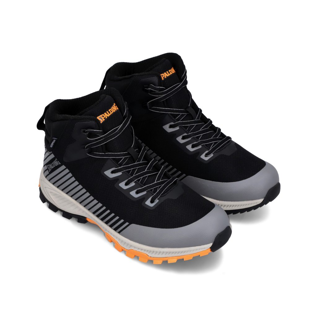 SPL CALZADO OUTDOOR WATERPROOF HOMBRE BLAZE N-G