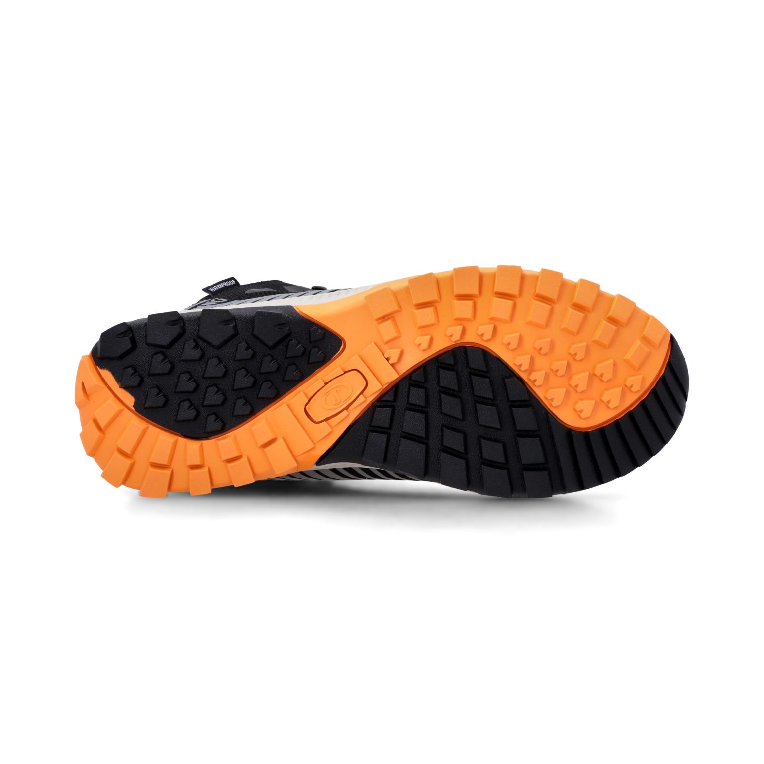 SPL CALZADO OUTDOOR WATERPROOF HOMBRE BLAZE N-G