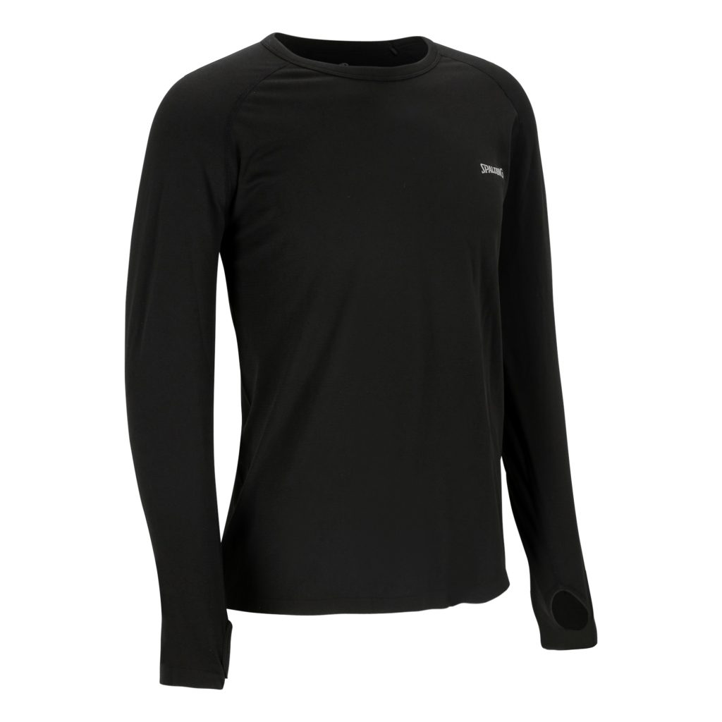 MEN´S FIRST LAYER LONG SLEEVE