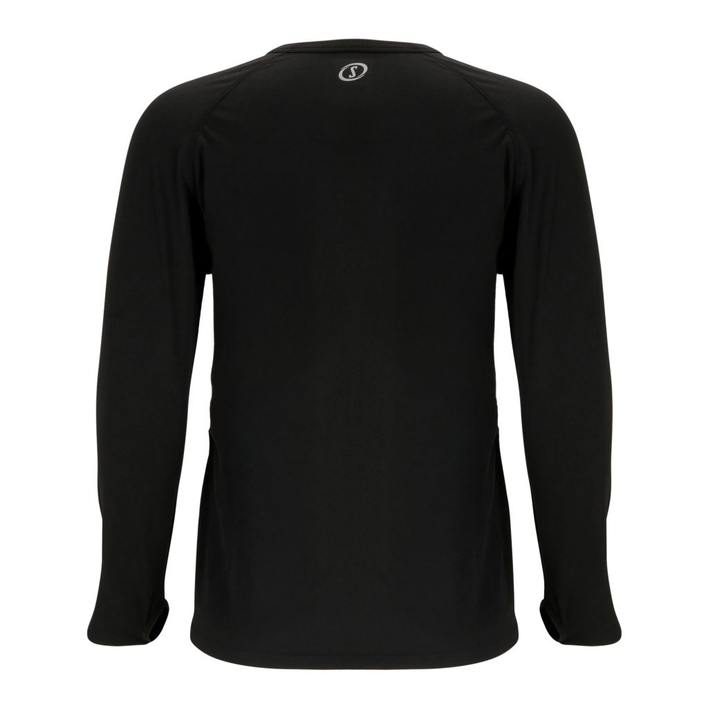 MEN´S FIRST LAYER LONG SLEEVE