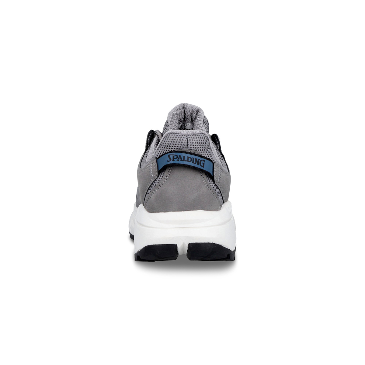 SPL CALZADO TRAIL RUNNING HOMBRE TRACK GRIS AZUL