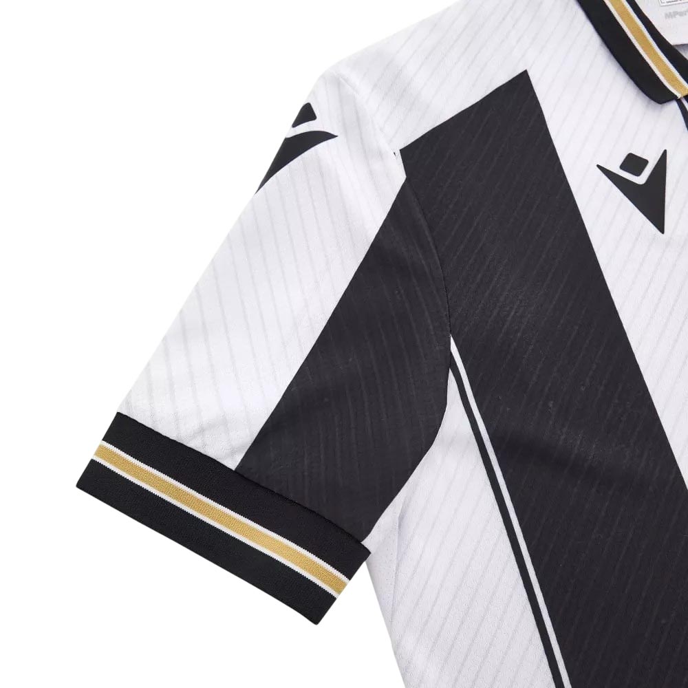 Camiseta Udinese 24/25 Ufficiale Local ADULTO