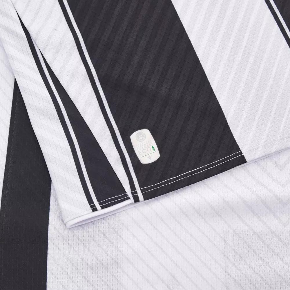 Camiseta Udinese 24/25 Ufficiale Local ADULTO