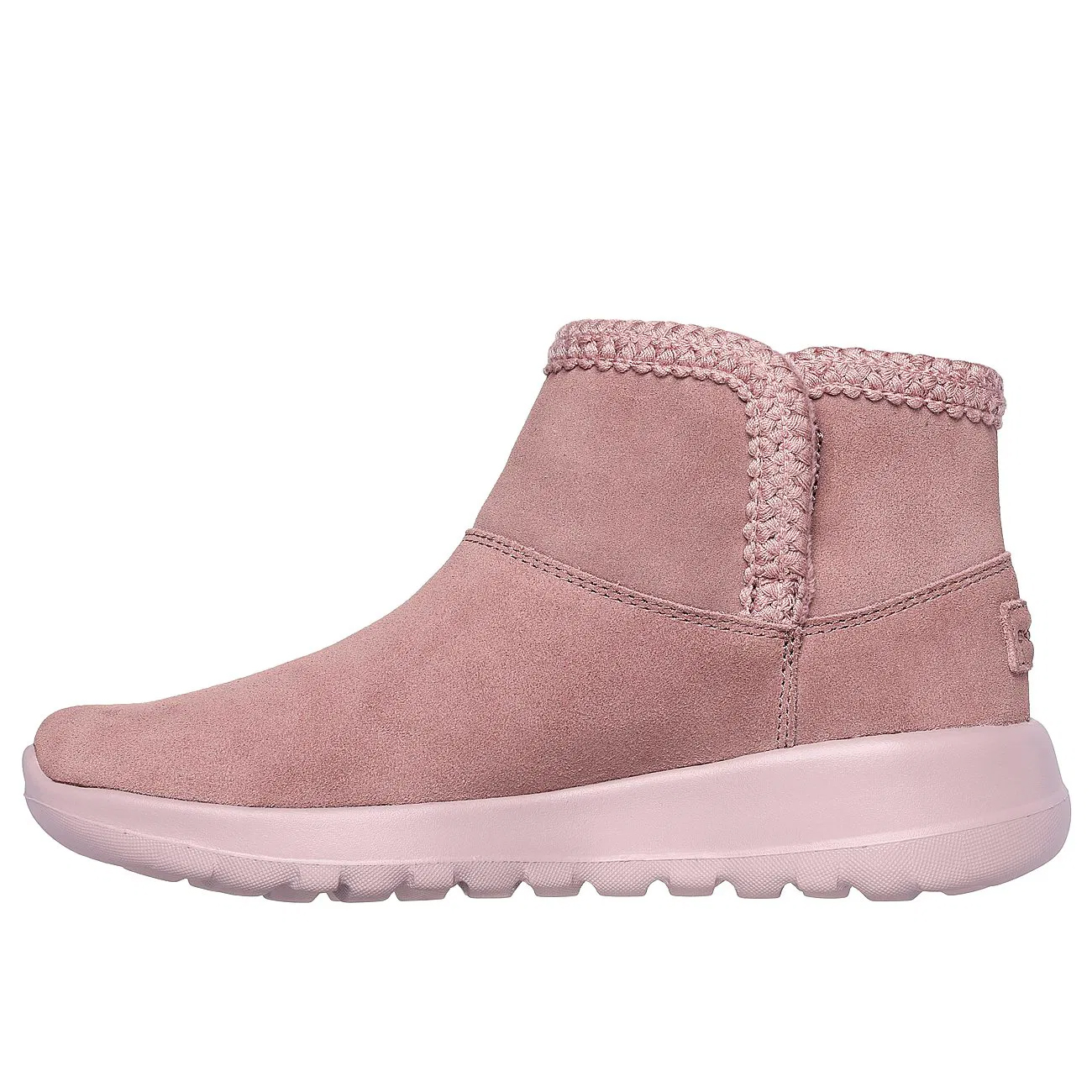 Botas Mujer Skechers On-The-Go Joy 144113-MVE
