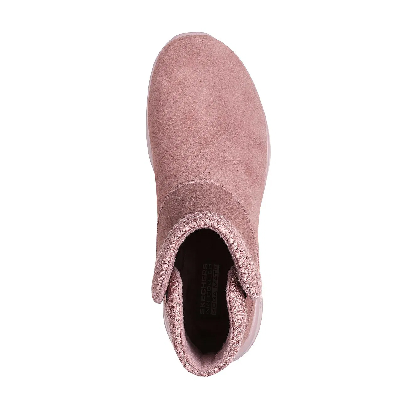 Botas Mujer Skechers On-The-Go Joy 144113-MVE