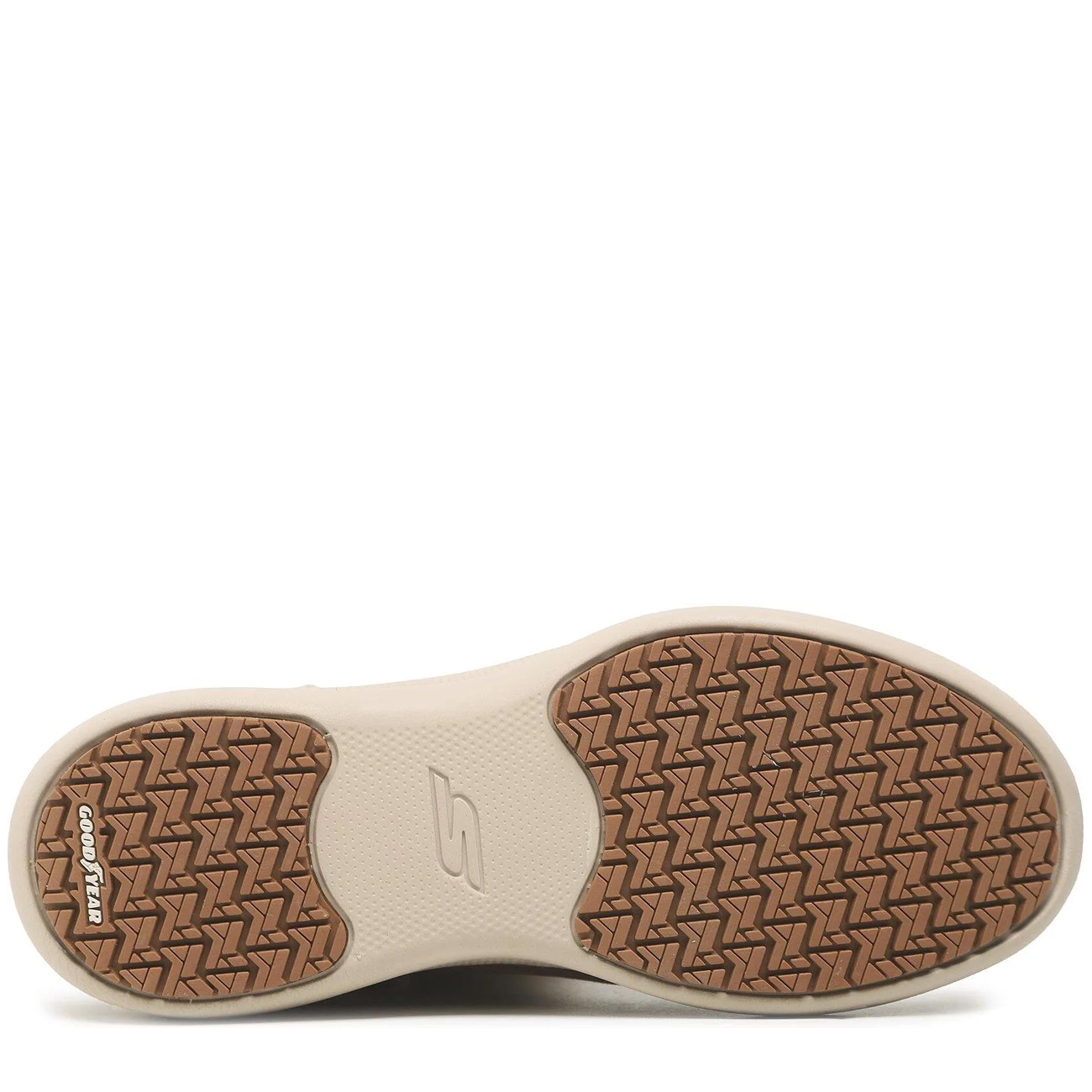 Botas Mujer Skechers Go Walk Stability 144660-CSNT