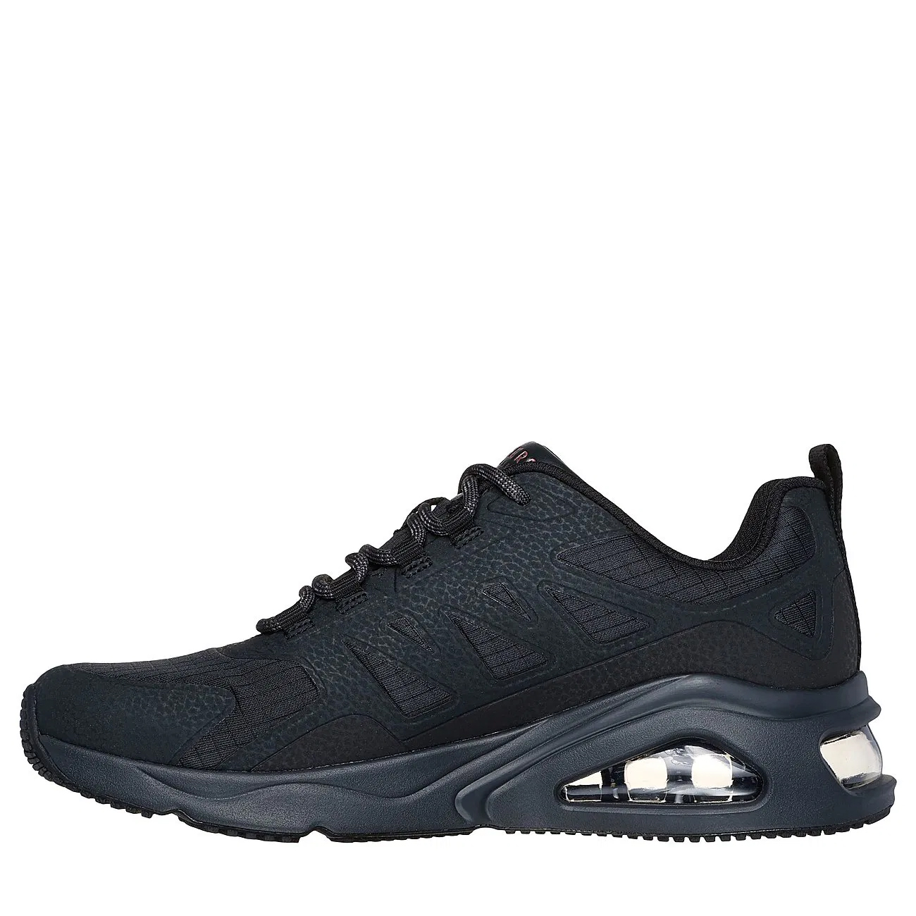 Zapatillas Urbanas Skechers Hombre Tres Air Uno 177381-BBK