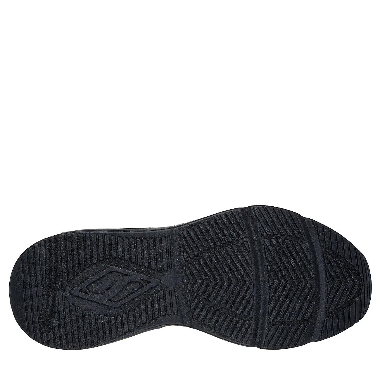 Zapatillas Urbanas Skechers Hombre Tres Air Uno 177381-BBK
