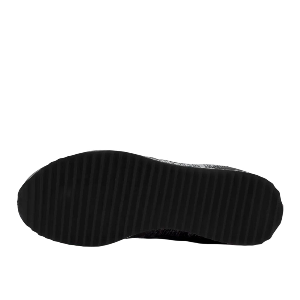 Zapatillas De Mujer Fila Euro Jogger Sport Gris