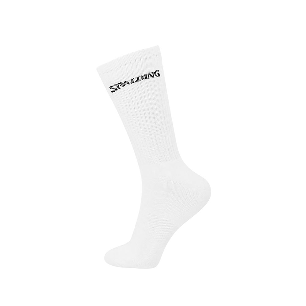 SPL CALCETINES LARGOS BLANCOS 35-39