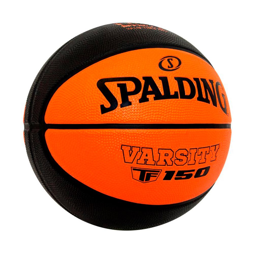 2024 FEBA TF-150 VARSITY SZ7 RUBBER BASKETBALL