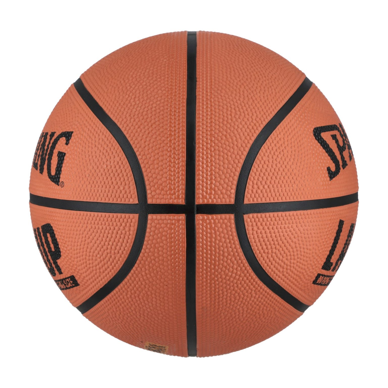 Pelota Basketball Spalding N°7 Lay Up Rubber