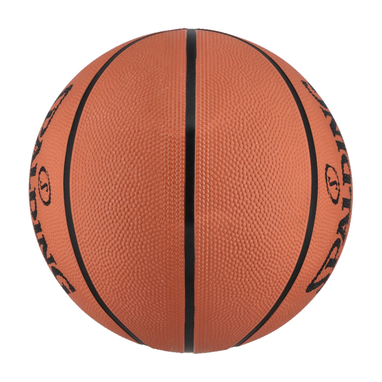 Pelota Basketball Spalding N°7 Lay Up Rubber