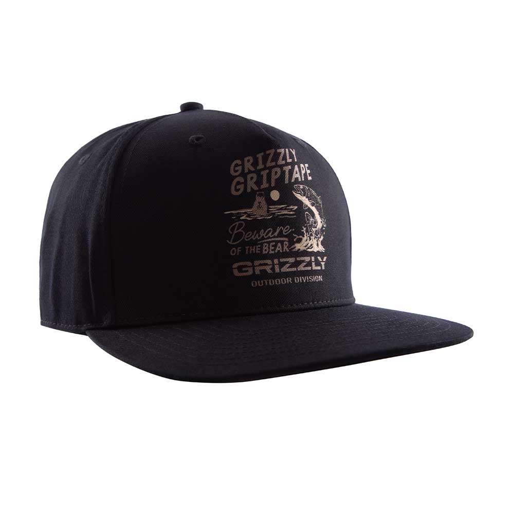 COLD CREEK SNAPBACK