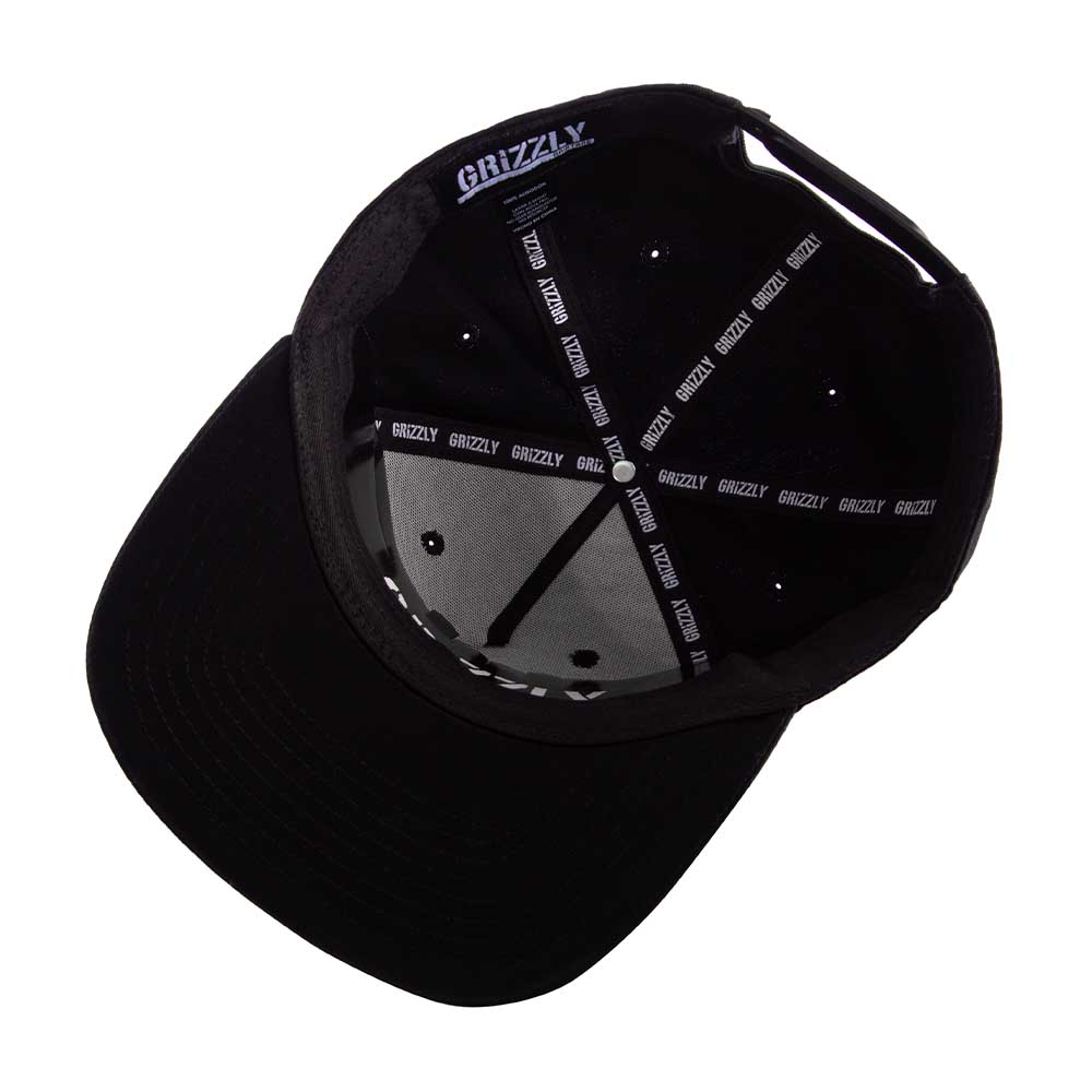 COLD CREEK SNAPBACK