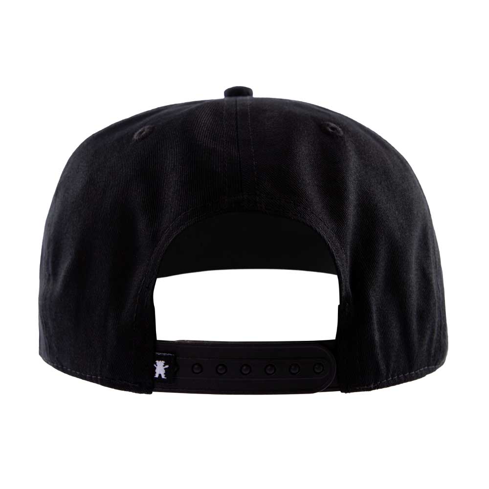 COLD CREEK SNAPBACK