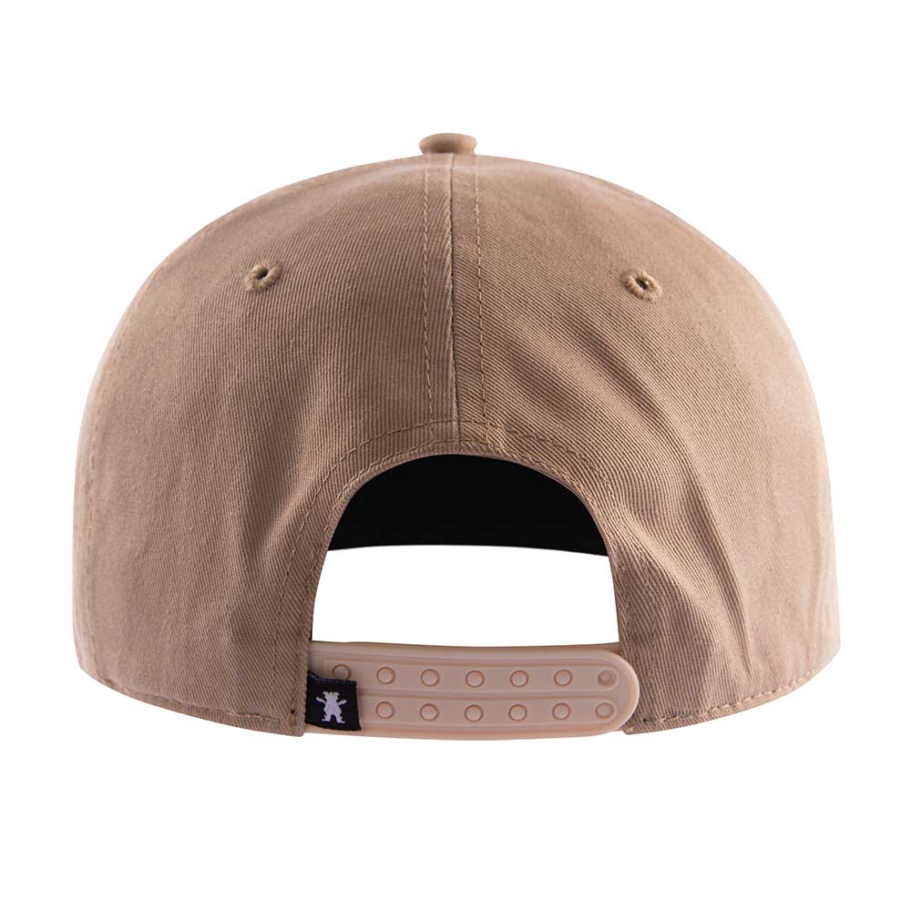 COLD CREEK SNAPBACK