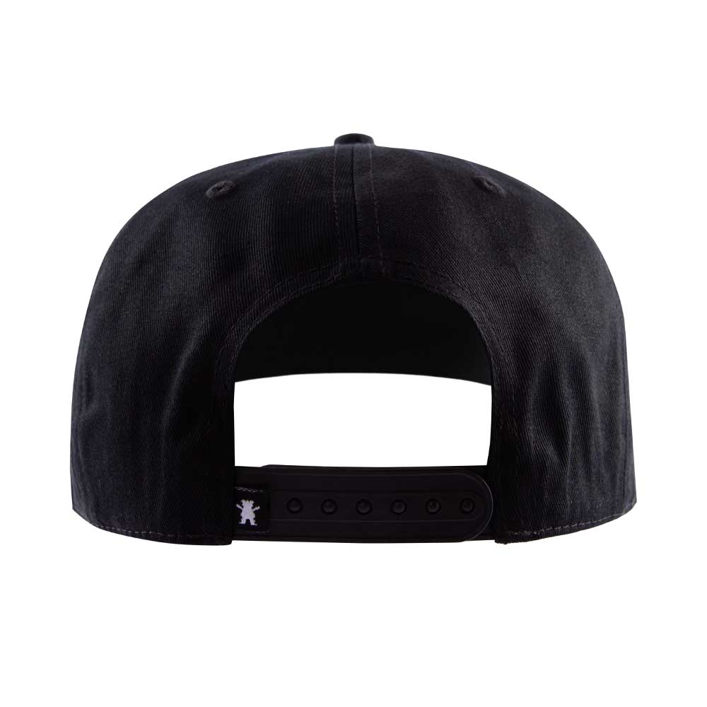 FRESH AS A FLOWER SNAPBACK