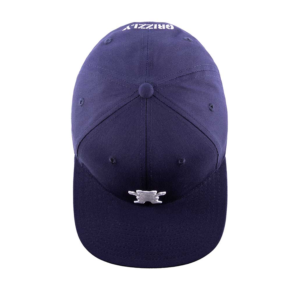 OG BEAR SNAPBACK