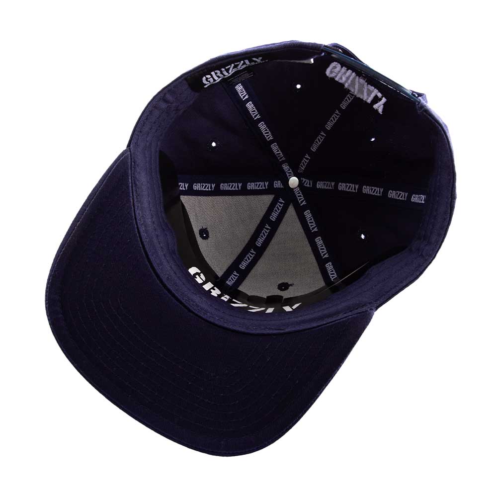 OG BEAR SNAPBACK
