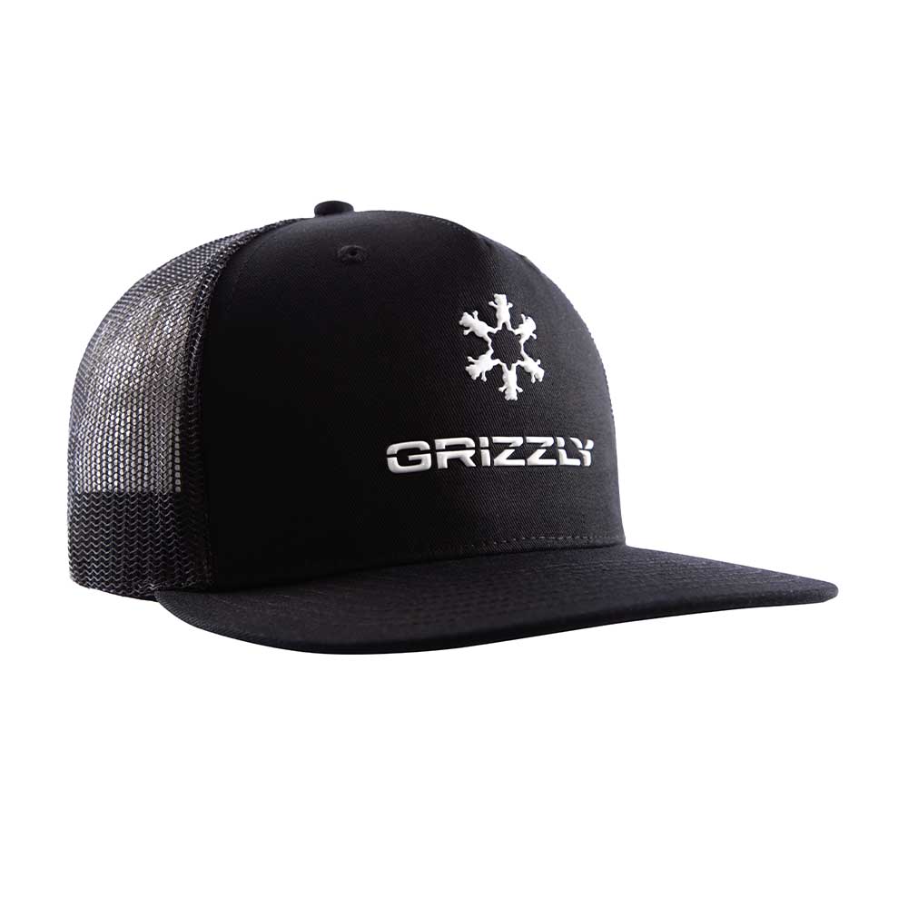 OUTDOOR DIVISION DRIFT TRUCKER HAT