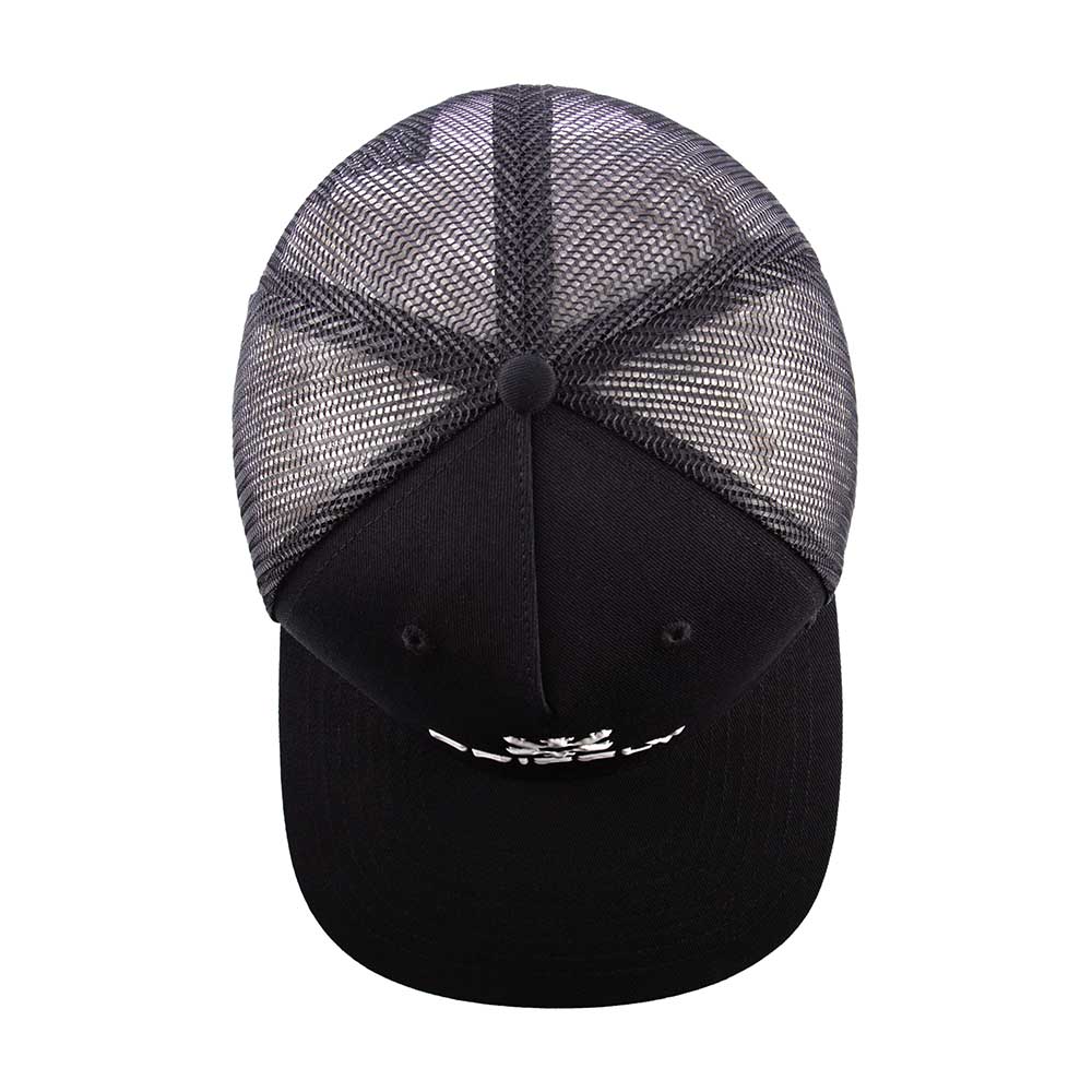 OUTDOOR DIVISION DRIFT TRUCKER HAT