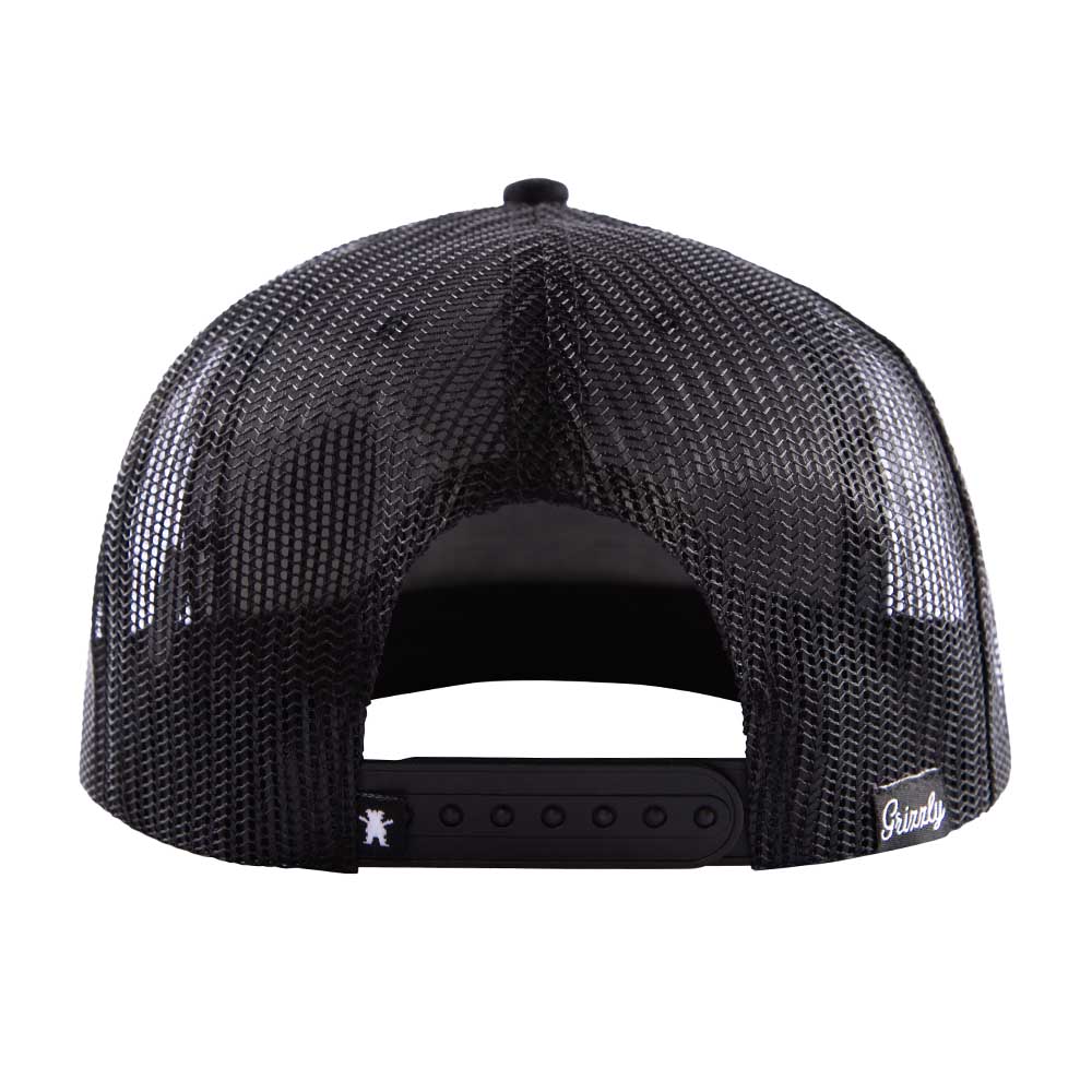 OUTDOOR DIVISION DRIFT TRUCKER HAT