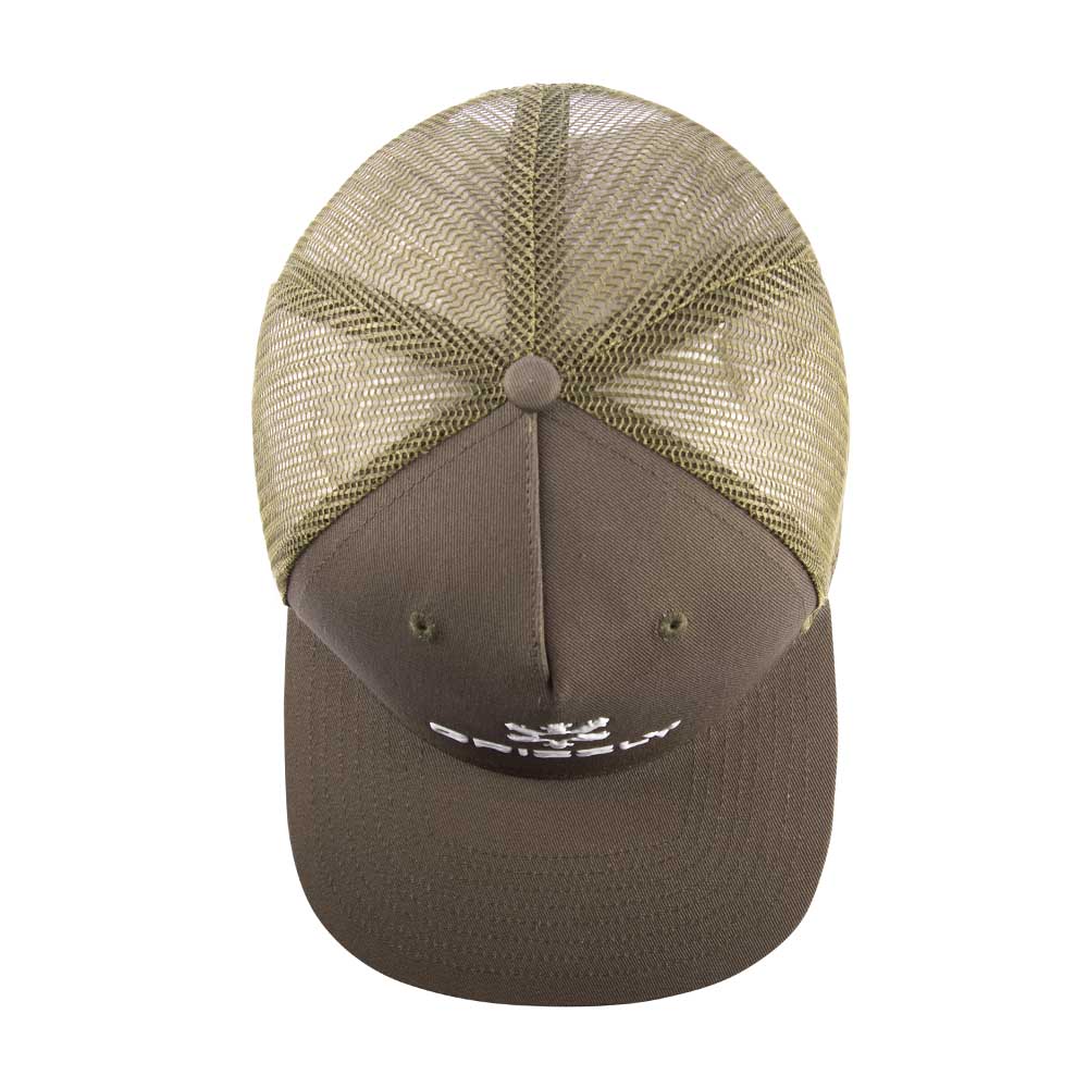 OUTDOOR DIVISION DRIFT TRUCKER HAT
