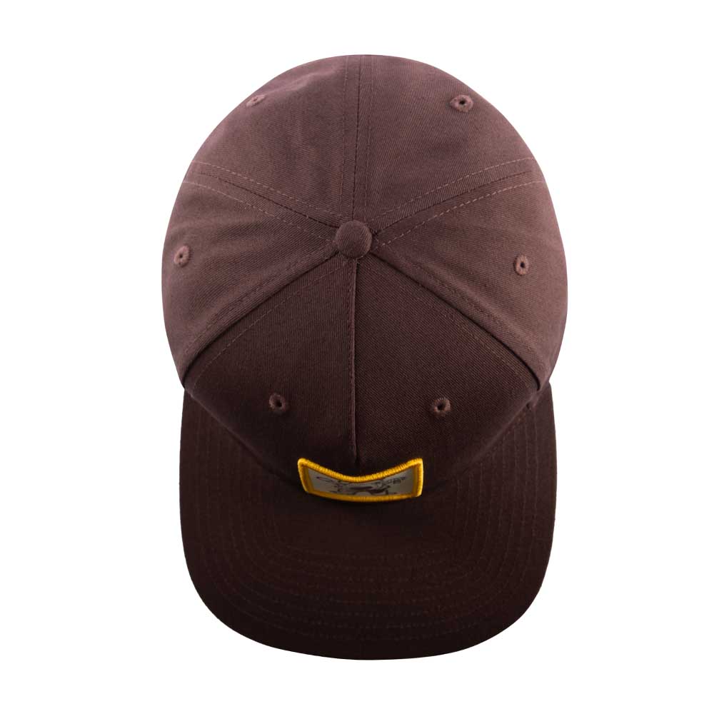 REDWOOD FOREST SNAPBACK